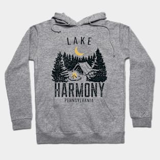 LAKE HARMONY Hoodie